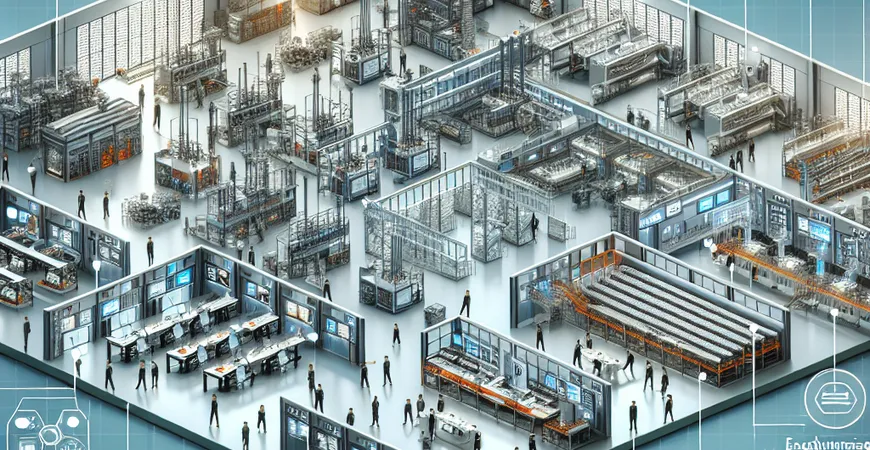 设备点检执行不到位？MES 平台实施的点检监督方案